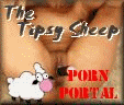 The tipsy Sheep
