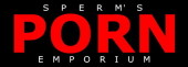 sperm porn
