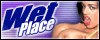 Wet Place