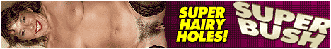 Like it Hairy? Click here!