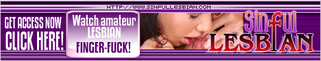Sinful Lesbian