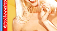 Young Nudist
